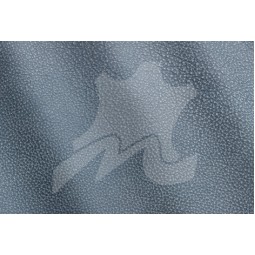 Шкіра меблева EPIC синій JEANS 1,2-1,4 Італія